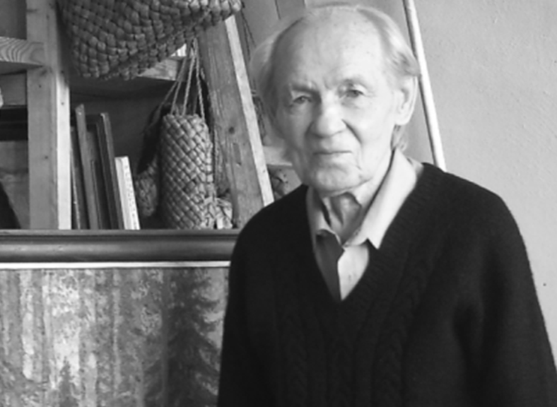达里宁·格纳基·亚历山德洛维奇（1922-2012）